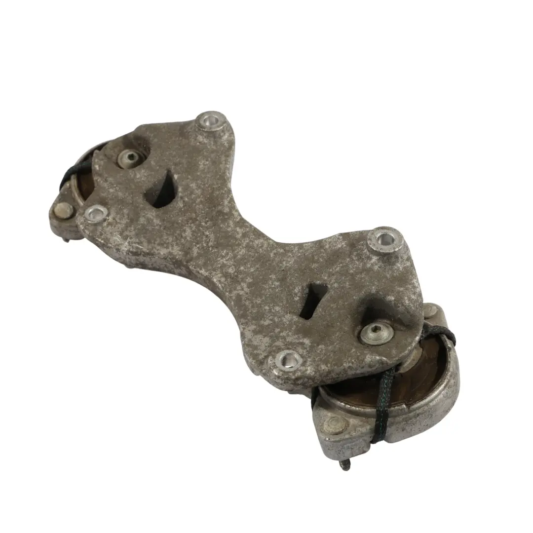 Bracket Holder Support Rear M276 4Matic to Mercedes W205 W213 Engine with Part number A2132400300 Mercedes W205 W213 Engine Bracket Holder Support Rear M276 4Matic - SKU A2132400300 - Part number A2132400300