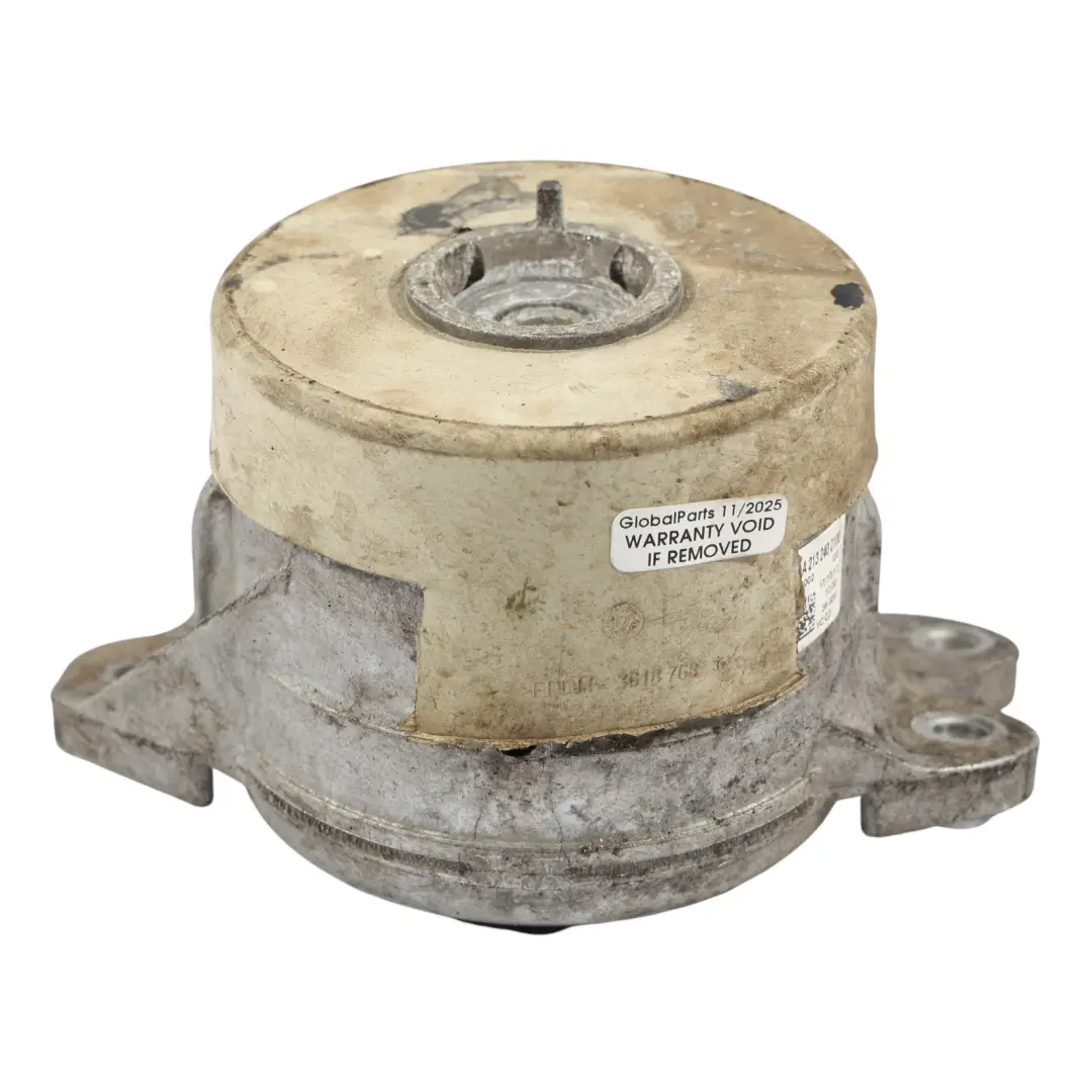 C43 W213 E43 Support De Fixation Moteur Gauche pour Mercedes W205 à propos du numéro de pièce A2132402100 Mercedes W205 C43 W213 E43 Support De Fixation Moteur Gauche - SKU A2132402100 - Numéro de pièce A2132402100