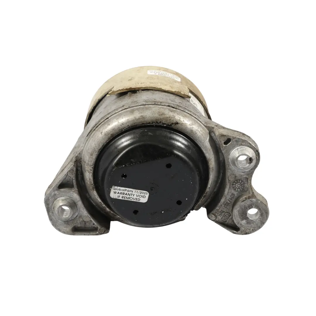 Mercedes W205 C43 W213 E43 Uchwyt Mocowanie Łapa Silnika Lewa - SKU A2132402100 - Numer Części A2132402100