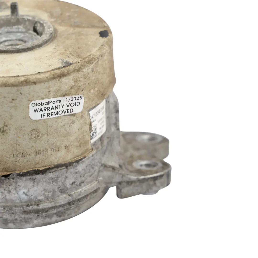 Mercedes W205 C43 W213 E43 Support De Fixation Moteur Gauche - SKU A2132402100 - Numéro de pièce A2132402100