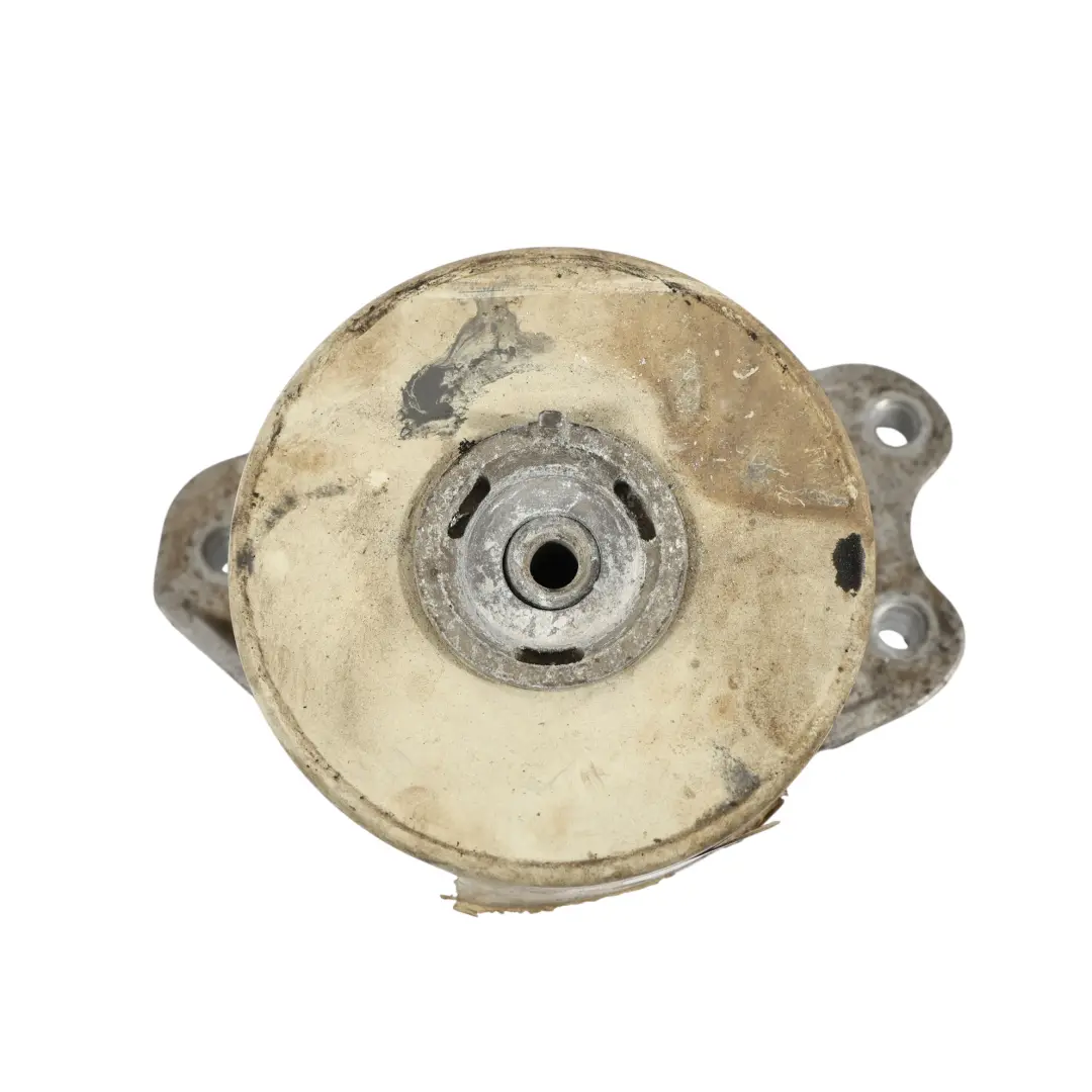 Mercedes W205 C43 W213 E43 Soporte Soporte Motor Izquierda - SKU A2132402100 - Número de pieza A2132402100