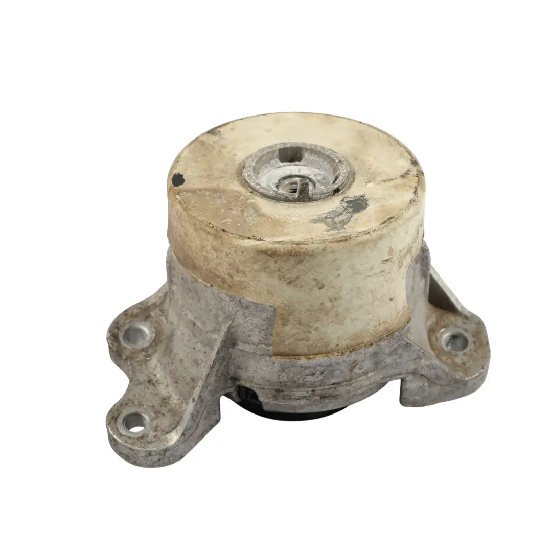 Mercedes W205 C43 W213 E43 Supporto Motore Sinistro - SKU A2132402100 - Numero di parte A2132402100