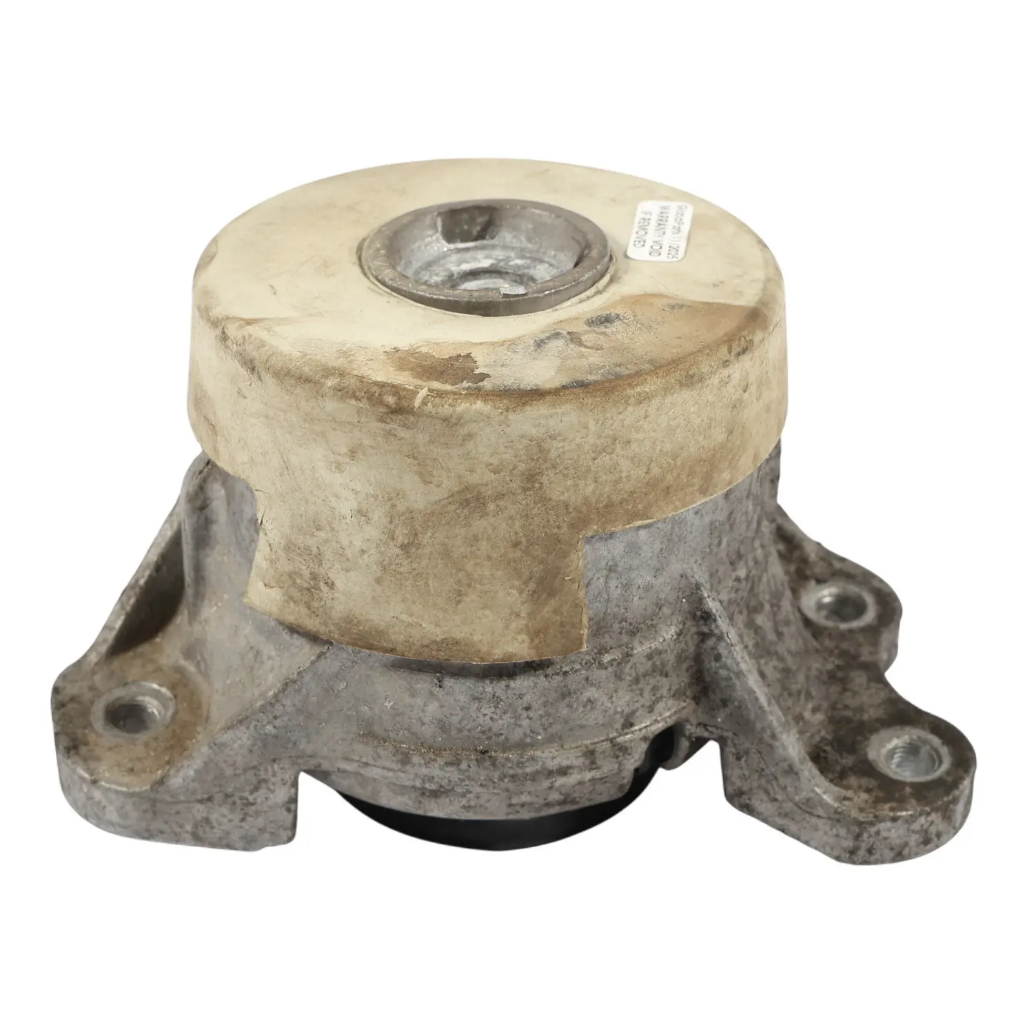 Mercedes W205 C43 W213 E43 Motor Halterung Rechts A2132402200