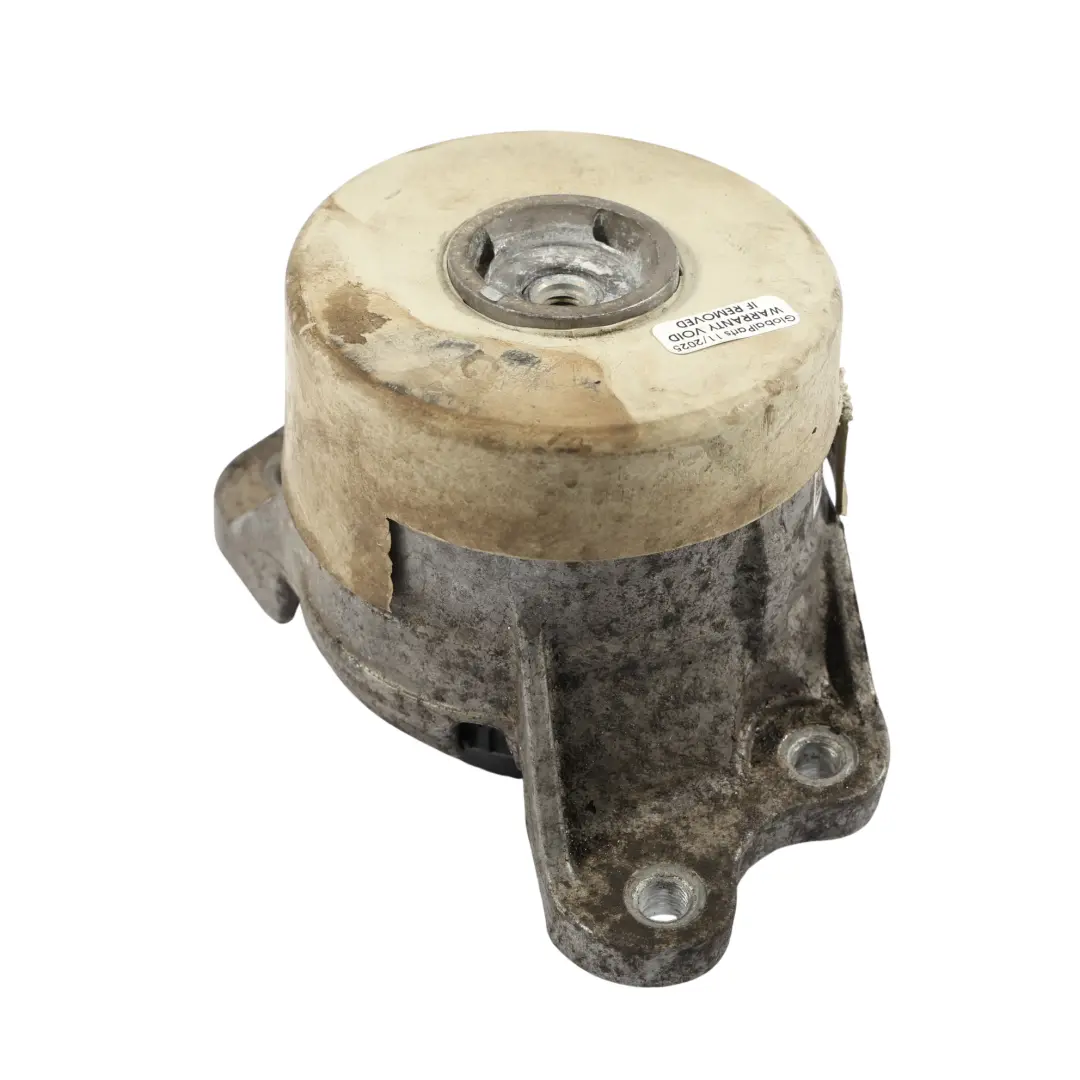 Mercedes W205 C43 W213 E43 Support Fixation Moteur Droit - SKU A2132402200 - Numéro de pièce A2132402200