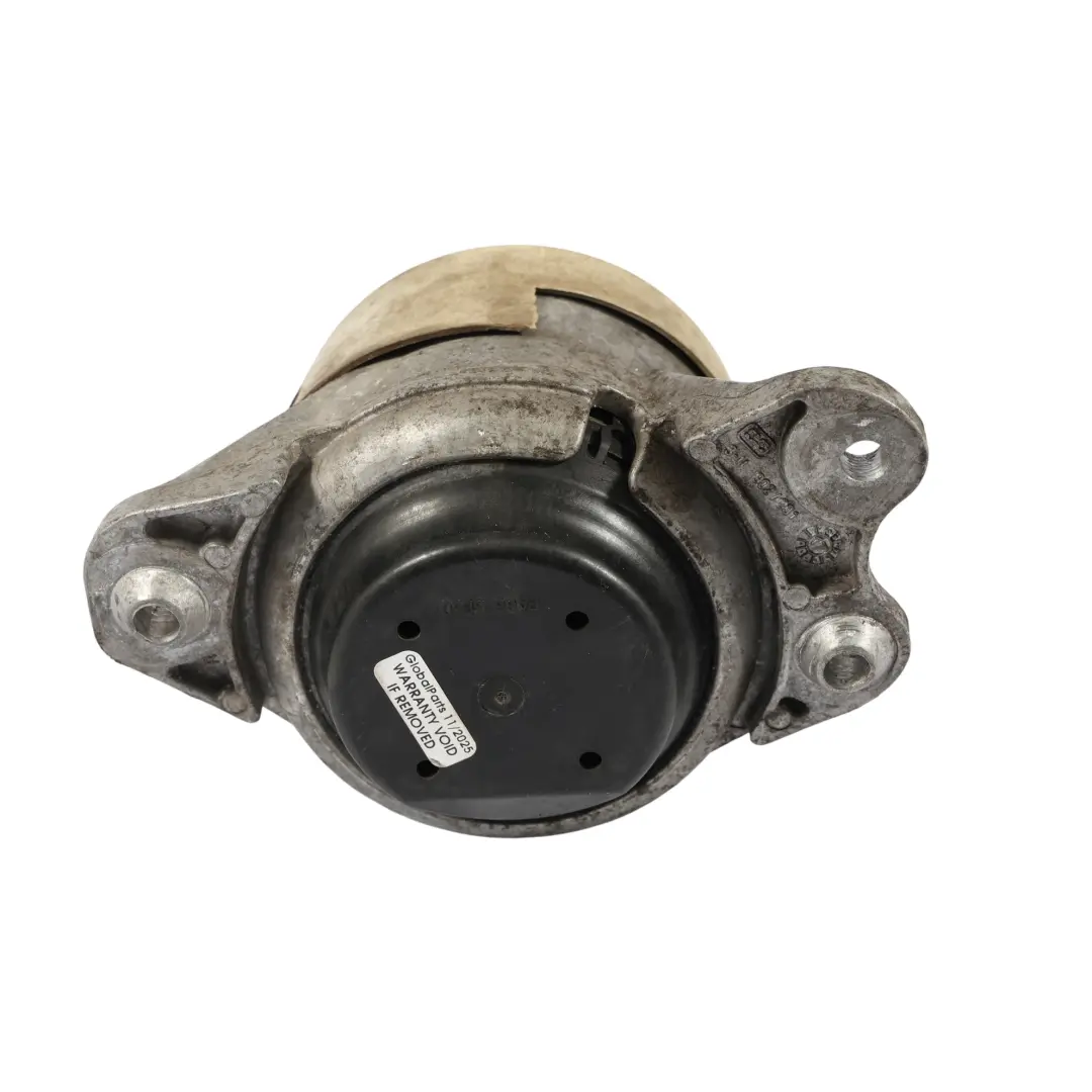 Mercedes W205 C43 W213 E43 Engine Bracket Mount Support Right O/S - SKU A2132402200 - Part number A2132402200