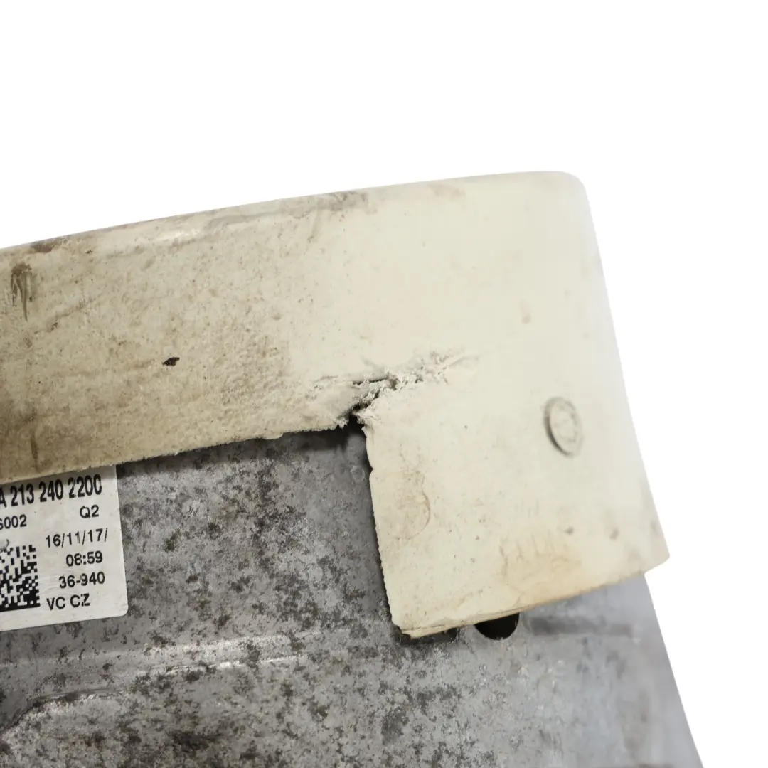 C43 W213 E43 Soporte Motor Soporte Derecho para Mercedes W205 con número de pieza A2132402200 Mercedes W205 C43 W213 E43 Soporte Motor Soporte Derecho - SKU A2132402200 - Número de pieza A2132402200