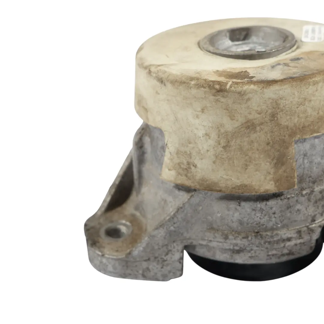 Mercedes W205 C43 W213 E43 Engine Bracket Mount Support Right O/S - SKU A2132402200 - Part number A2132402200