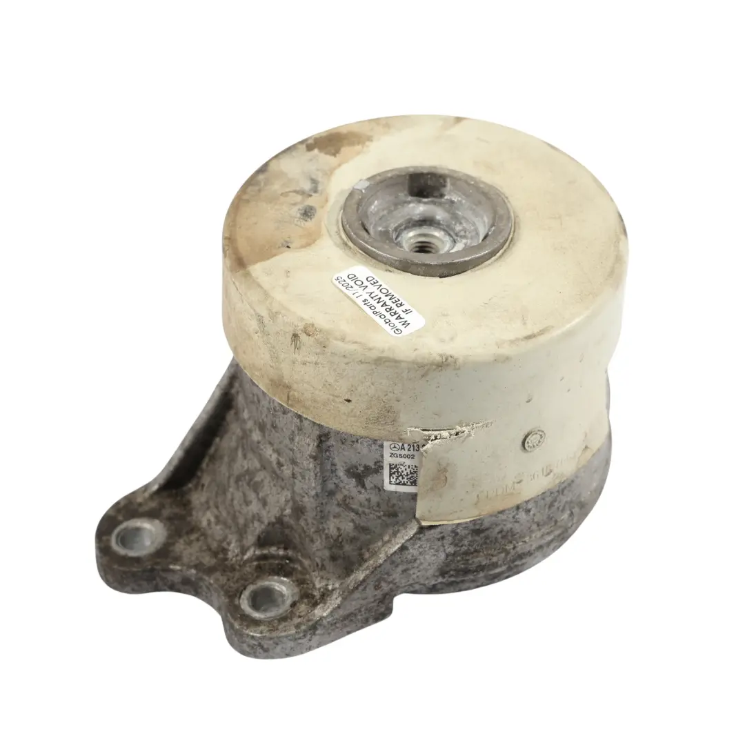 Mercedes W205 C43 W213 E43 Supporto Motore Destro - SKU A2132402200 - Numero di parte A2132402200