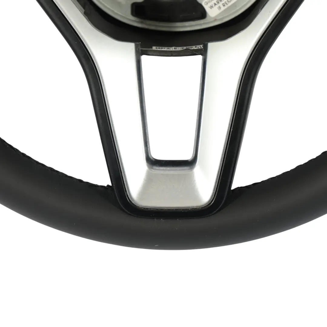 Volant Mercedes W176 W204 W246 W117 NEUF Cuir Noir Sport Changement De Vitesse pour à propos du numéro de pièce A2184602018 Volant Mercedes W176 W204 W246 W117 NEUF Cuir Noir Sport Changement De Vitesse - SKU A2184602018-2 - Numéro de pièce A2184602018