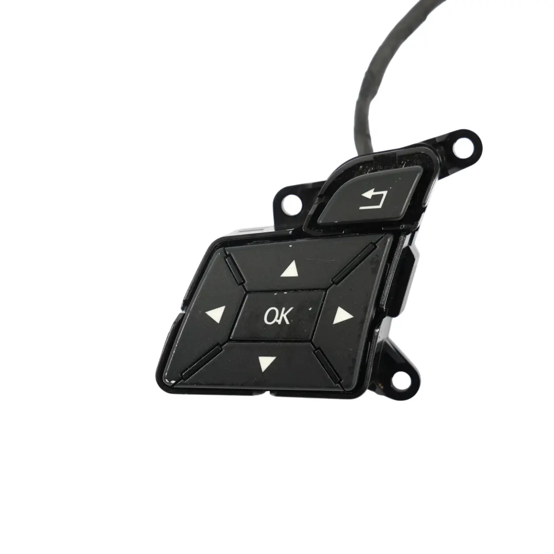 Steering Wheel Switch Multifunction Buttons to Mercedes W176 W204 W212 with Part number A2185400162 Mercedes W176 W204 W212 Steering Wheel Switch Multifunction Buttons - SKU A2185400162-1 - Part number A2185400162