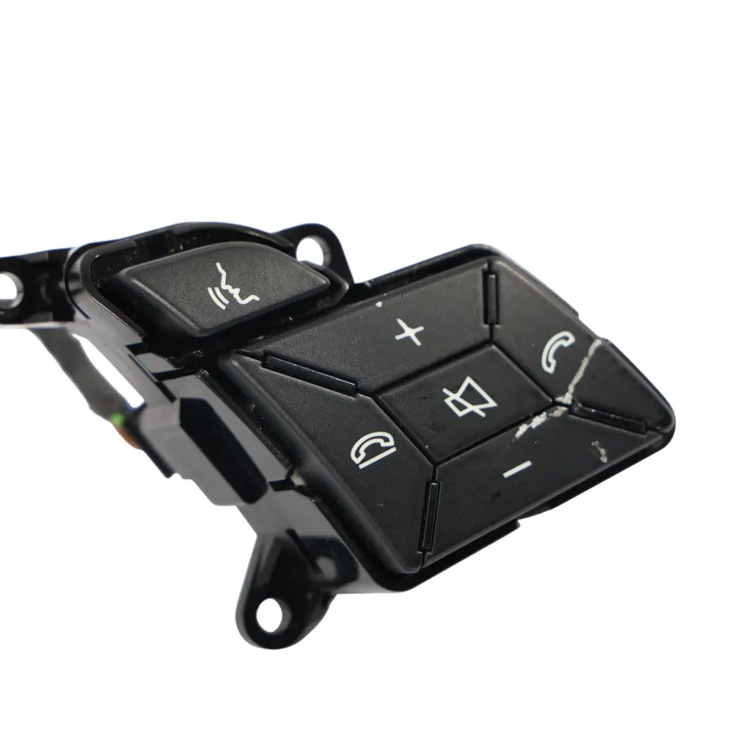 Interruptor Multifunción Botones para Mercedes W176 W204 W212 Volante con número de pieza A2185400162 Mercedes W176 W204 W212 Volante Interruptor Multifunción Botones - SKU A2185400162-1 - Número de pieza A2185400162