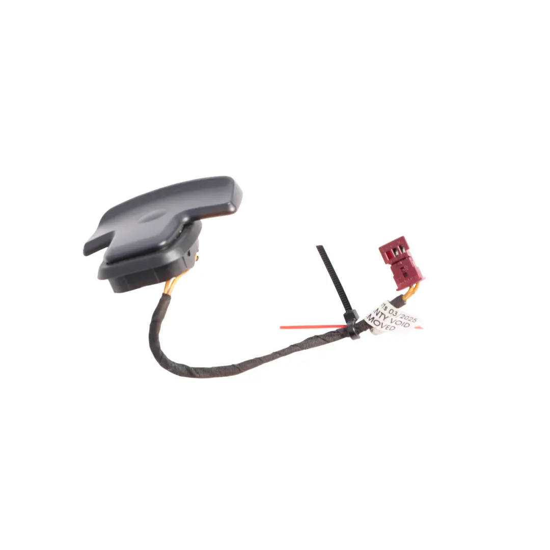  Shift Paddle Mercedes W204 W212 Steering Wheel Right O/S Higher Gear - SKU A2185400762-1 - Part number A2185400762