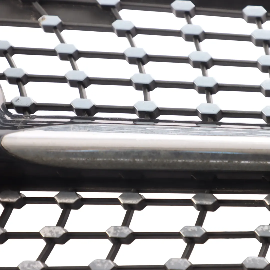 Radiator Grille Front Hood Bonnet Beam Panel Silver Chrome to Mercedes W176 C218 with Part number A2188850622 Mercedes W176 C218 Radiator Grille Front Hood Bonnet Beam Panel Silver Chrome - SKU A2188850622-1 - Part number A2188850622