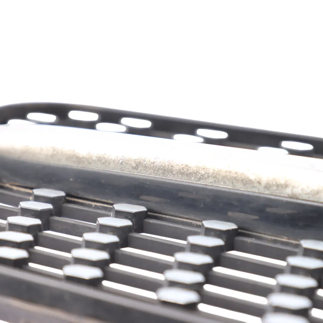 Radiator Grille Front Hood Bonnet Beam Panel Silver Chrome to Mercedes W176 C218 with Part number A2188850622 Mercedes W176 C218 Radiator Grille Front Hood Bonnet Beam Panel Silver Chrome - SKU A2188850622-1 - Part number A2188850622