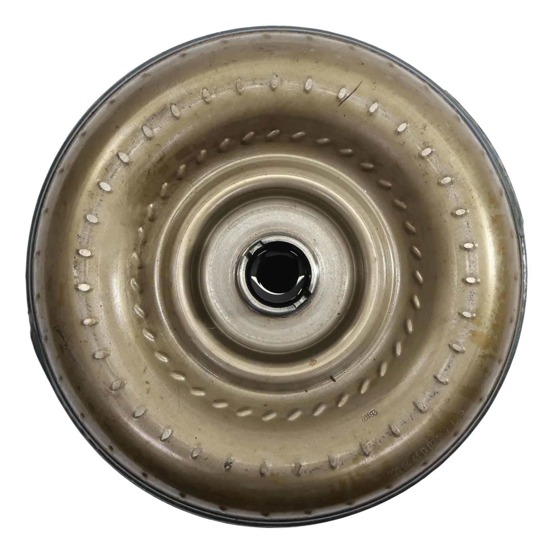 Convertitore Di Coppia Mercedes W212 722908 Cambio Automatico A2212502202