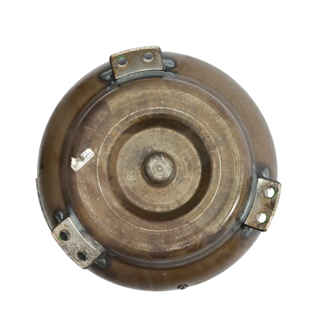  Convertitore Di Coppia Mercedes W212 722908 Cambio Automatico - SKU A2212502202 - Numero di parte A2212502202