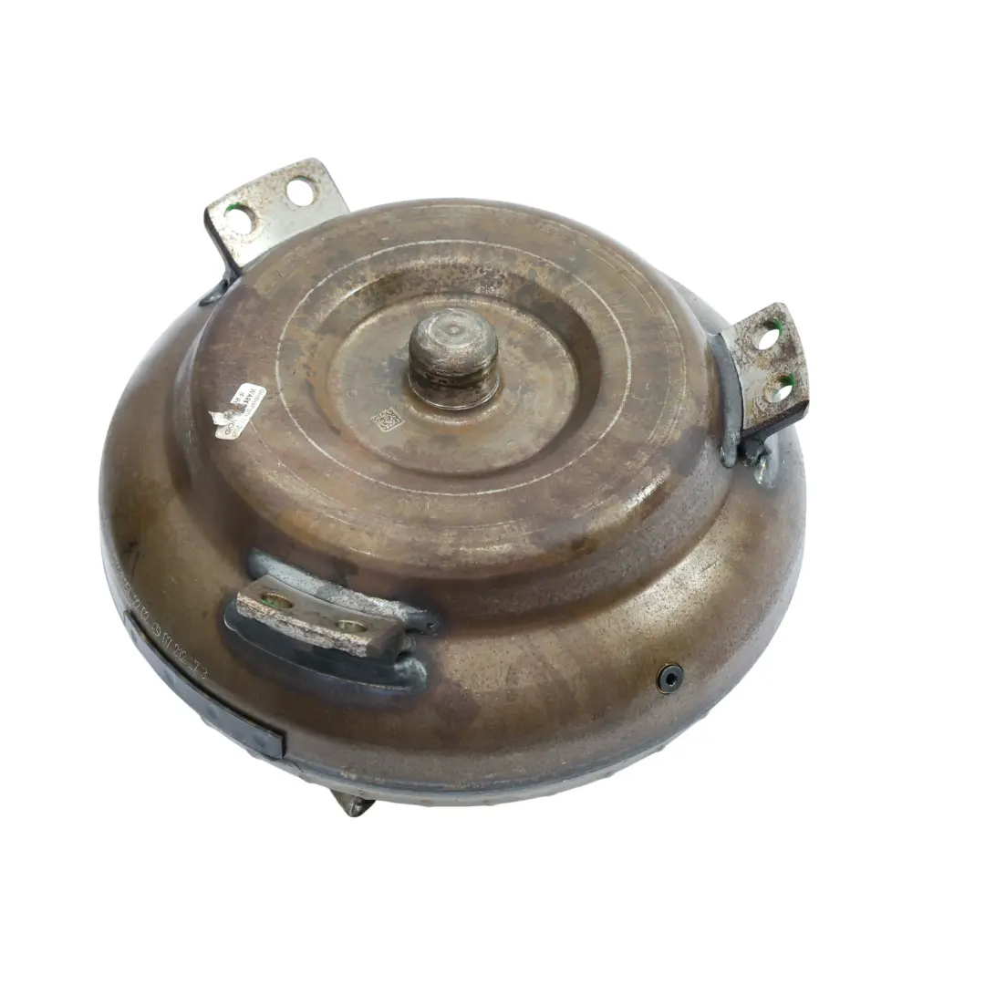  Torque Converter Mercedes W212 722908 Automatic Transmission Gearbox - SKU A2212502202 - Part number A2212502202