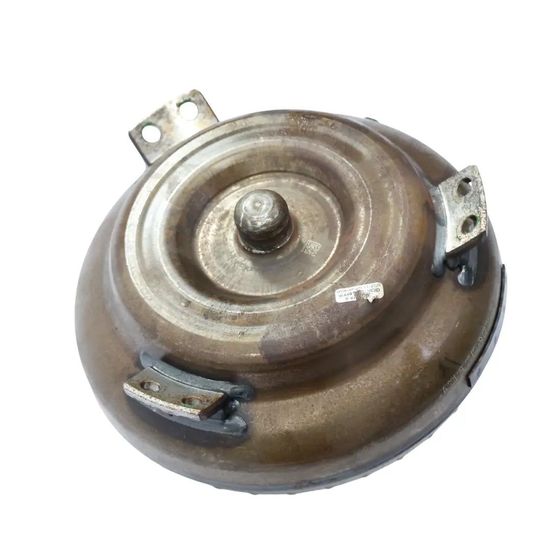 N43 Sprzęgło Hydrokinetczne do BMW E87 E90 118i 318i o numerze A2212502202 BMW E87 E90 118i 318i N43 Sprzęgło Hydrokinetczne - SKU A2212502202 - Numer Części A2212502202