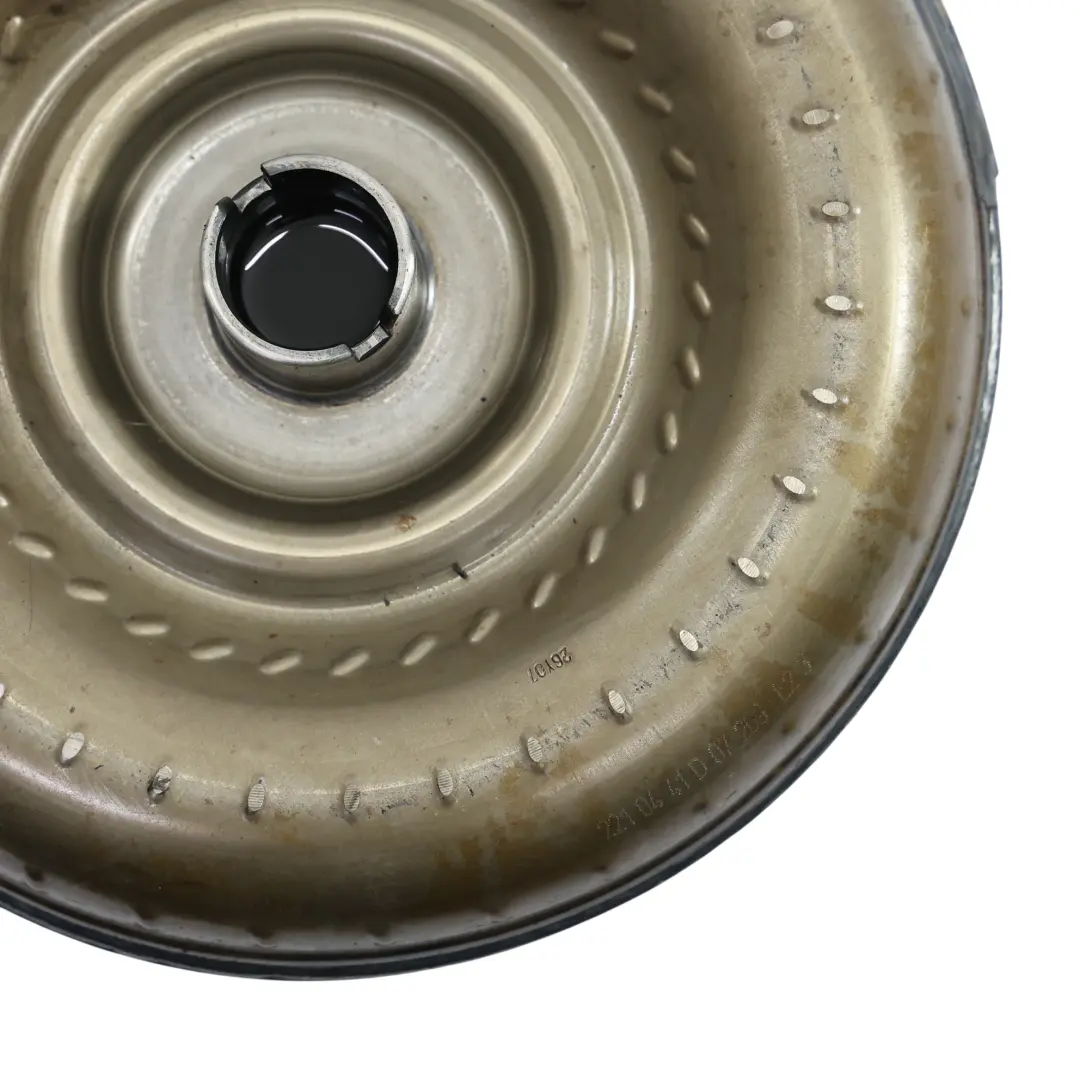 BMW E87 E90 118i 318i N43 Sprzęgło Hydrokinetczne - SKU A2212502202 - Numer Części A2212502202