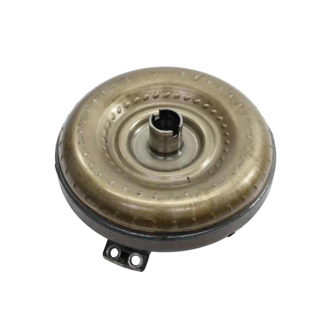 Torque Converter Mercedes W212 722908 Automatic Transmission Gearbox - SKU A2212502202 - Part number A2212502202