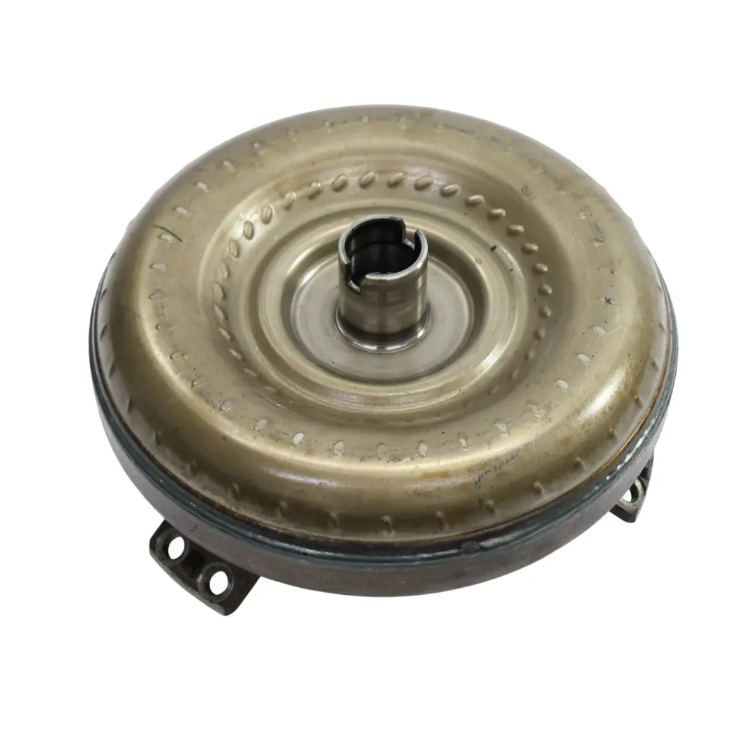  Torque Converter Mercedes W212 722908 Automatic Transmission Gearbox - SKU A2212502202 - Part number A2212502202