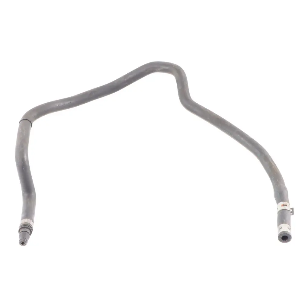 Mercedes W216 W221 M275 Engine Expansion Tank Breather Pipe Hose - SKU A2215010125 - Part number A2215010125