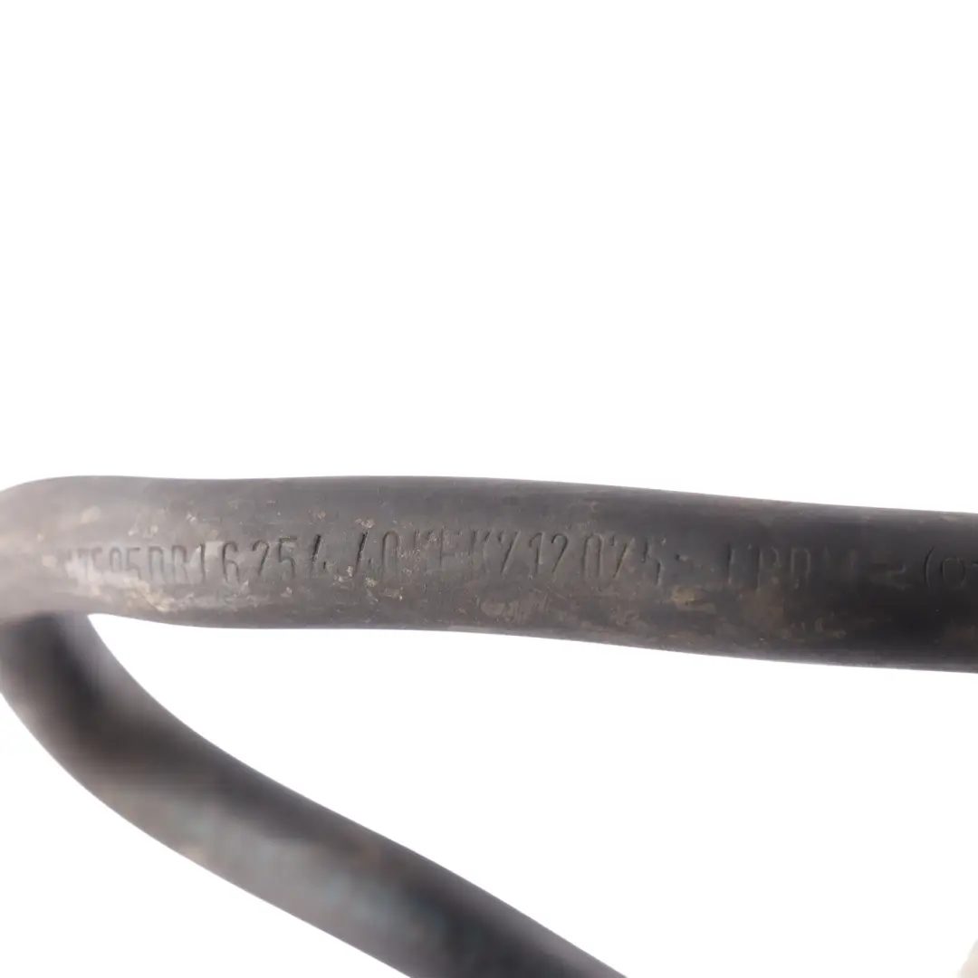 W216 W221 M275 Engine Expansion Tank Breather Pipe Hose to Mercedes with Part number A2215010125 Mercedes W216 W221 M275 Engine Expansion Tank Breather Pipe Hose - SKU A2215010125 - Part number A2215010125