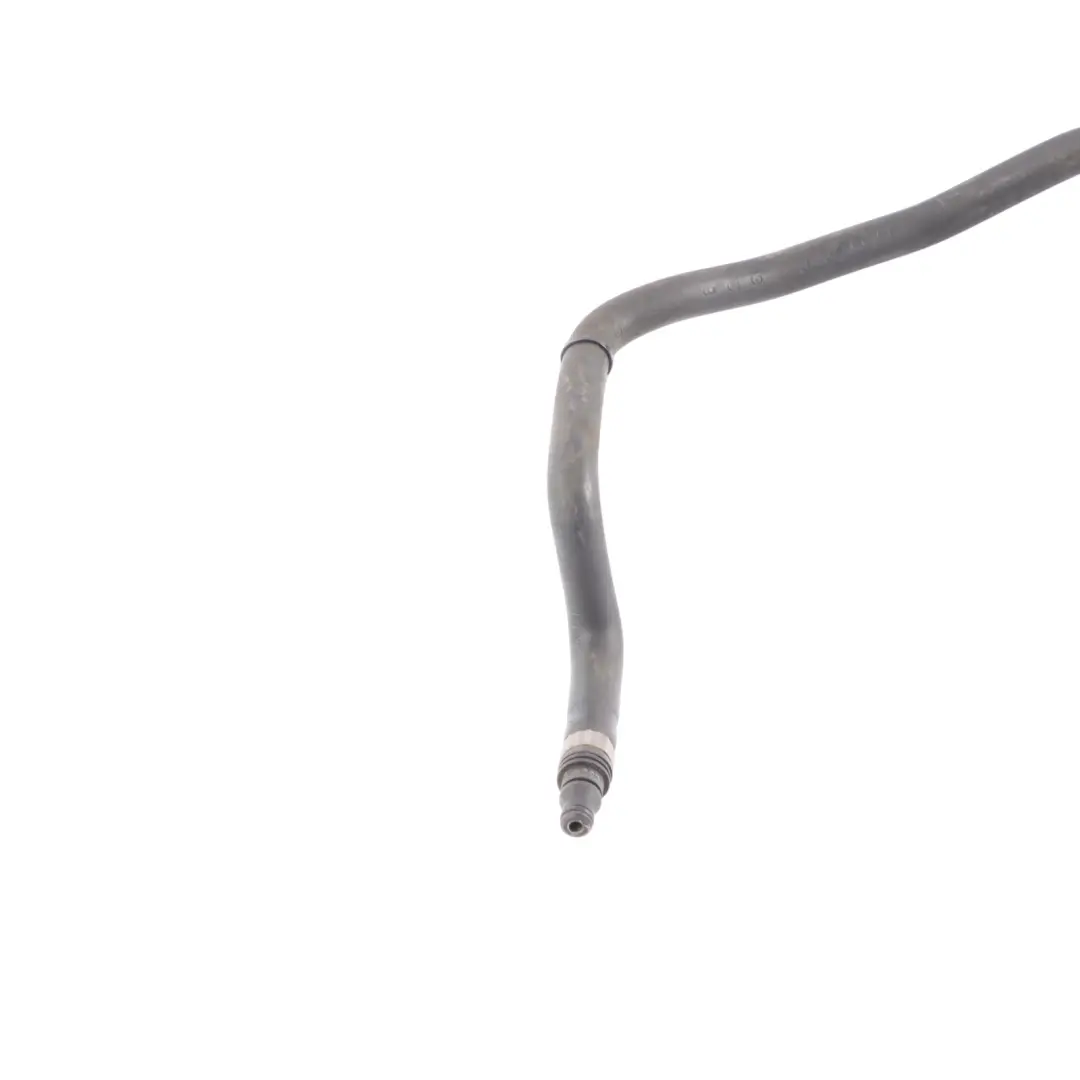 W216 W221 M275 Engine Expansion Tank Breather Pipe Hose to Mercedes with Part number A2215010125 Mercedes W216 W221 M275 Engine Expansion Tank Breather Pipe Hose - SKU A2215010125 - Part number A2215010125