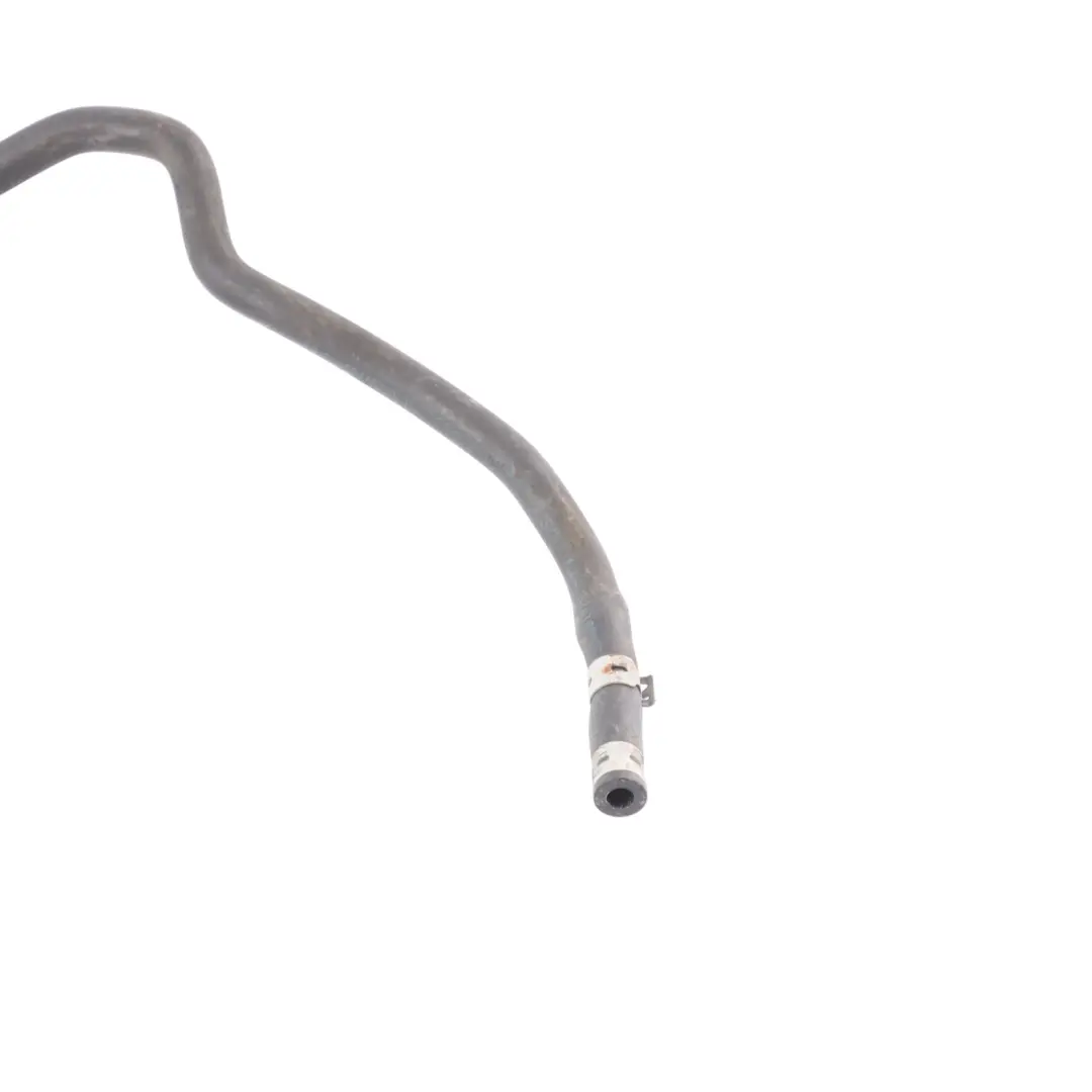 Mercedes W216 W221 M275 Engine Expansion Tank Breather Pipe Hose - SKU A2215010125 - Part number A2215010125