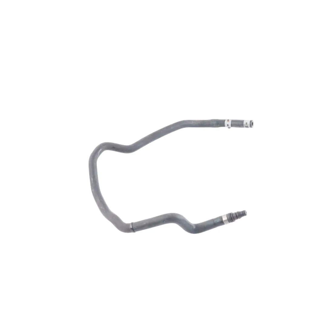 Mercedes W216 W221 M275 Engine Expansion Tank Breather Pipe Hose - SKU A2215010125 - Part number A2215010125
