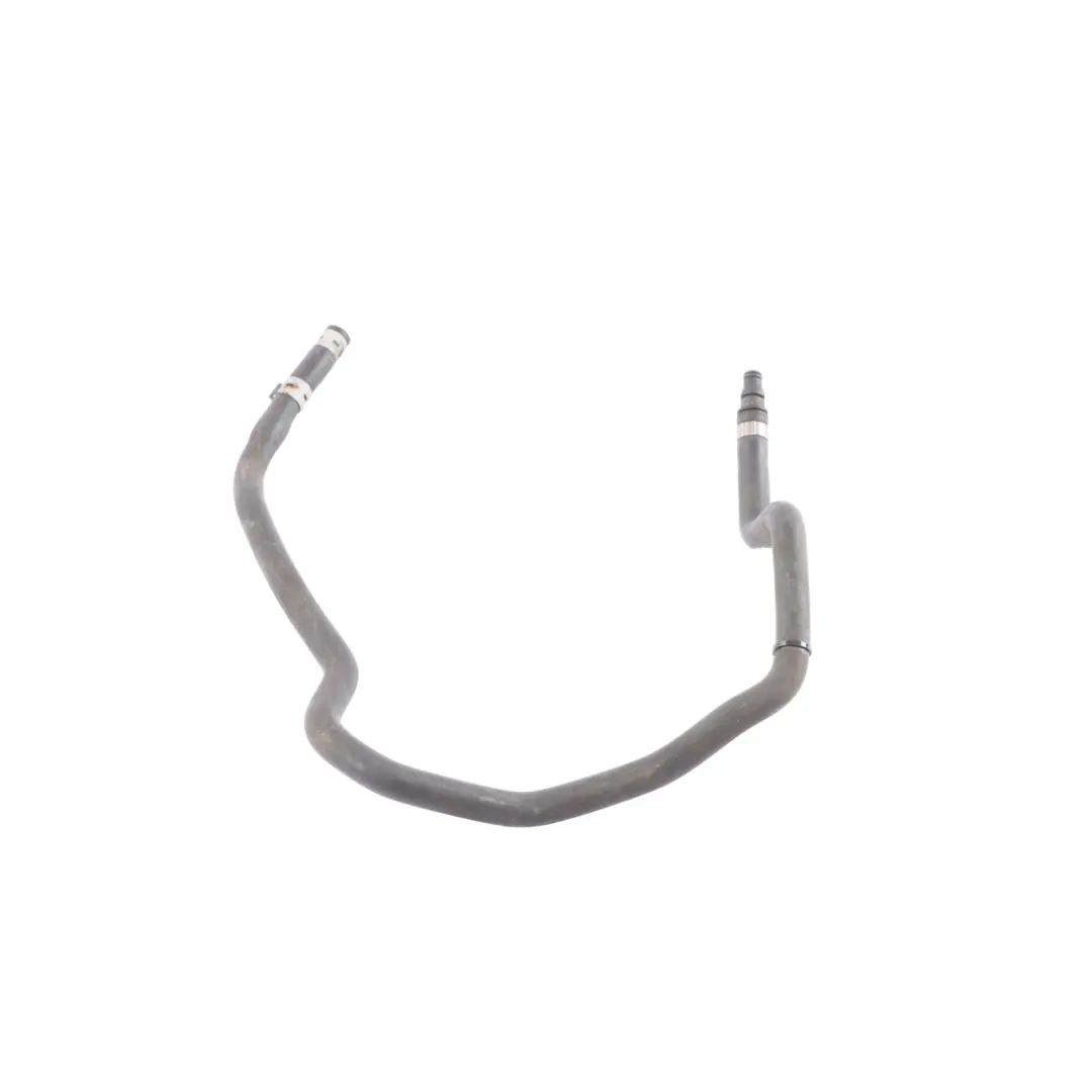 W216 W221 M275 Engine Expansion Tank Breather Pipe Hose to Mercedes with Part number A2215010125 Mercedes W216 W221 M275 Engine Expansion Tank Breather Pipe Hose - SKU A2215010125 - Part number A2215010125