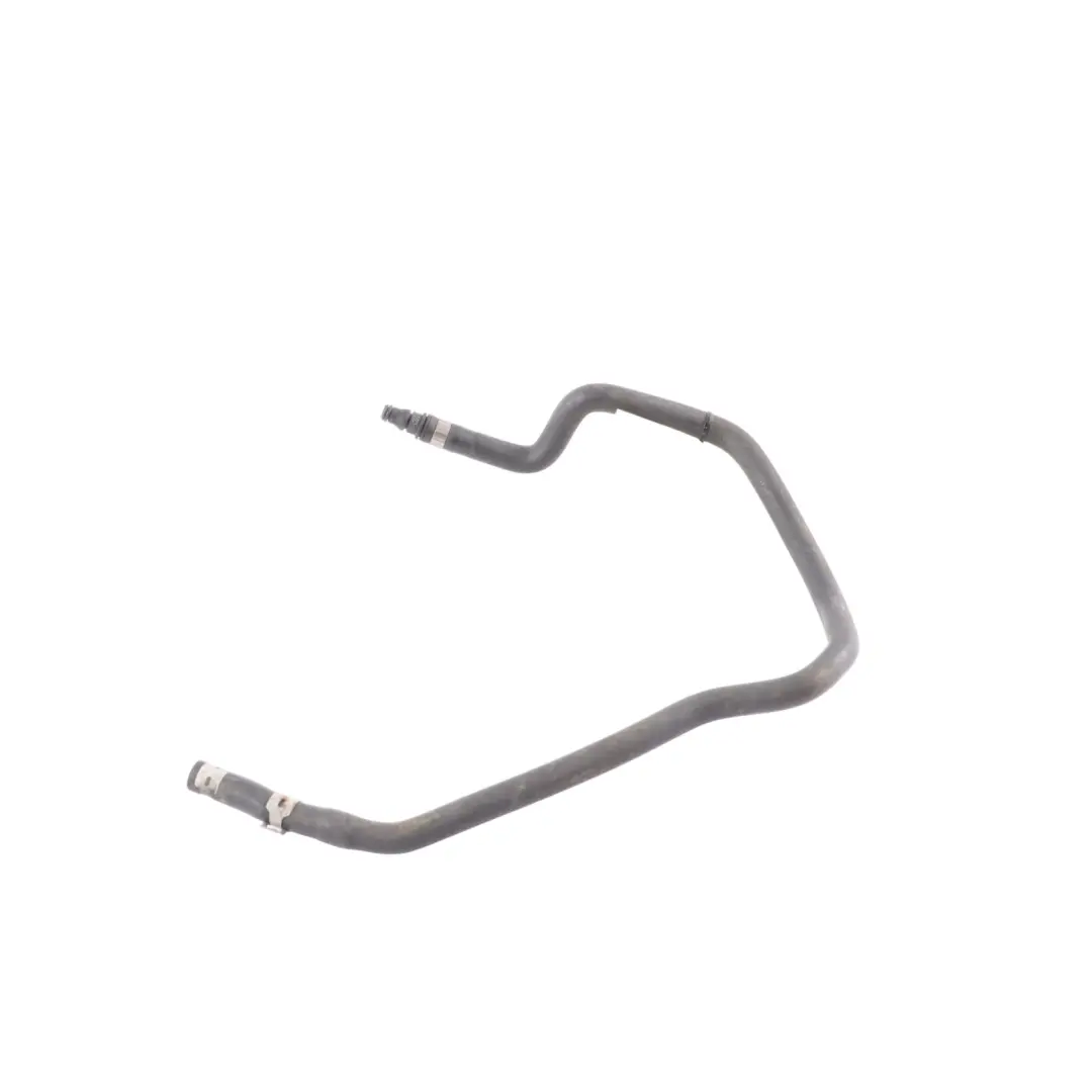 W216 W221 M275 Engine Expansion Tank Breather Pipe Hose to Mercedes with Part number A2215010125 Mercedes W216 W221 M275 Engine Expansion Tank Breather Pipe Hose - SKU A2215010125 - Part number A2215010125