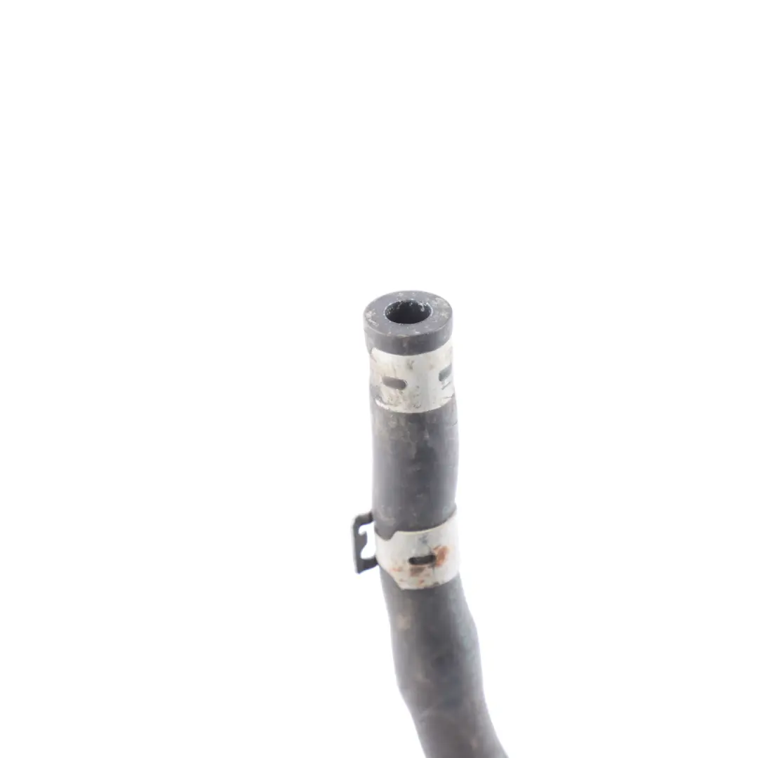 W216 W221 M275 Engine Expansion Tank Breather Pipe Hose to Mercedes with Part number A2215010125 Mercedes W216 W221 M275 Engine Expansion Tank Breather Pipe Hose - SKU A2215010125 - Part number A2215010125