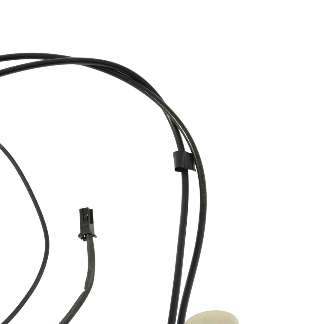 Mercedes W221 Pompe hydraulique fermeture coffre distance moteur - SKU A2218001548-2 - Numéro de pièce A2218001548