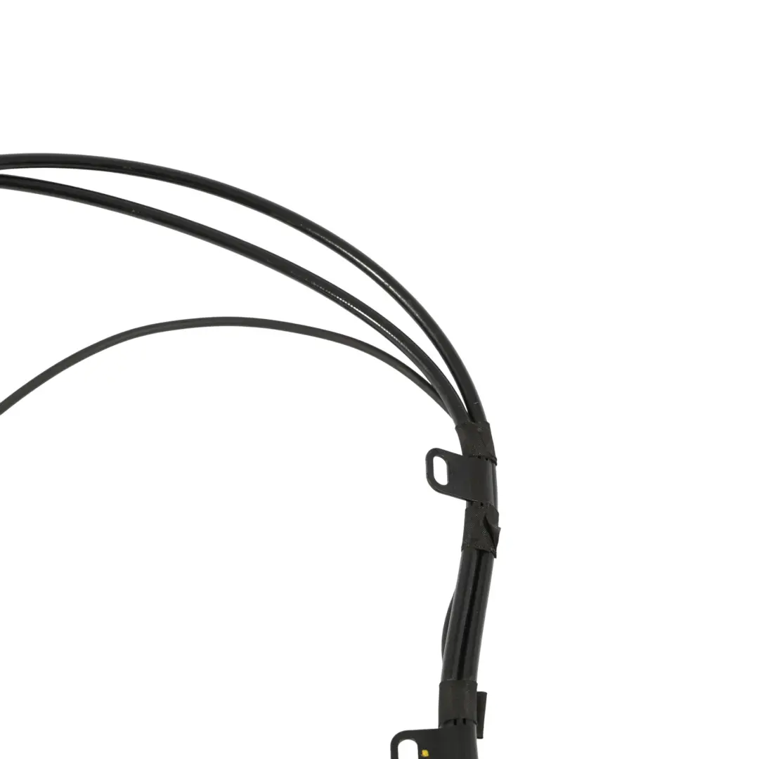 Mercedes W221 Chiusura remota del bagagliaio Pompa idraulica motore - SKU A2218001548-2 - Numero di parte A2218001548