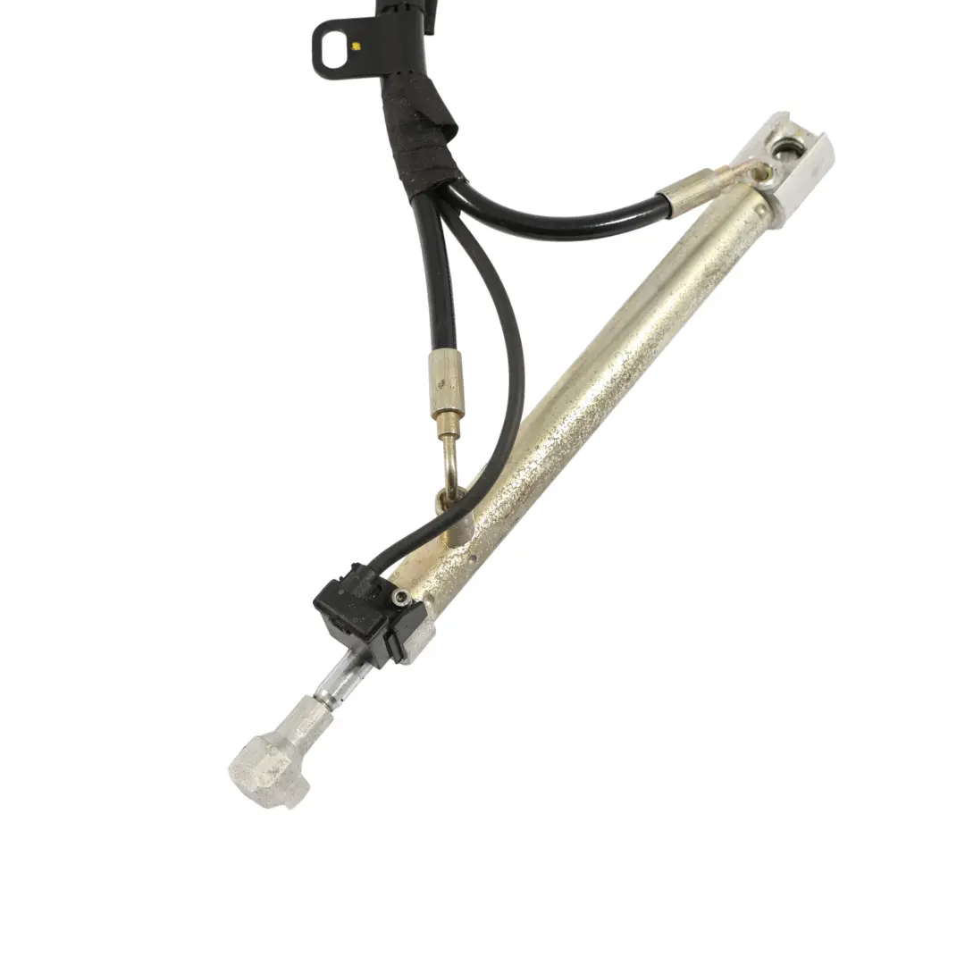 Pompe hydraulique fermeture coffre distance moteur pour Mercedes W221 à propos du numéro de pièce A2218001548 Mercedes W221 Pompe hydraulique fermeture coffre distance moteur - SKU A2218001548-2 - Numéro de pièce A2218001548