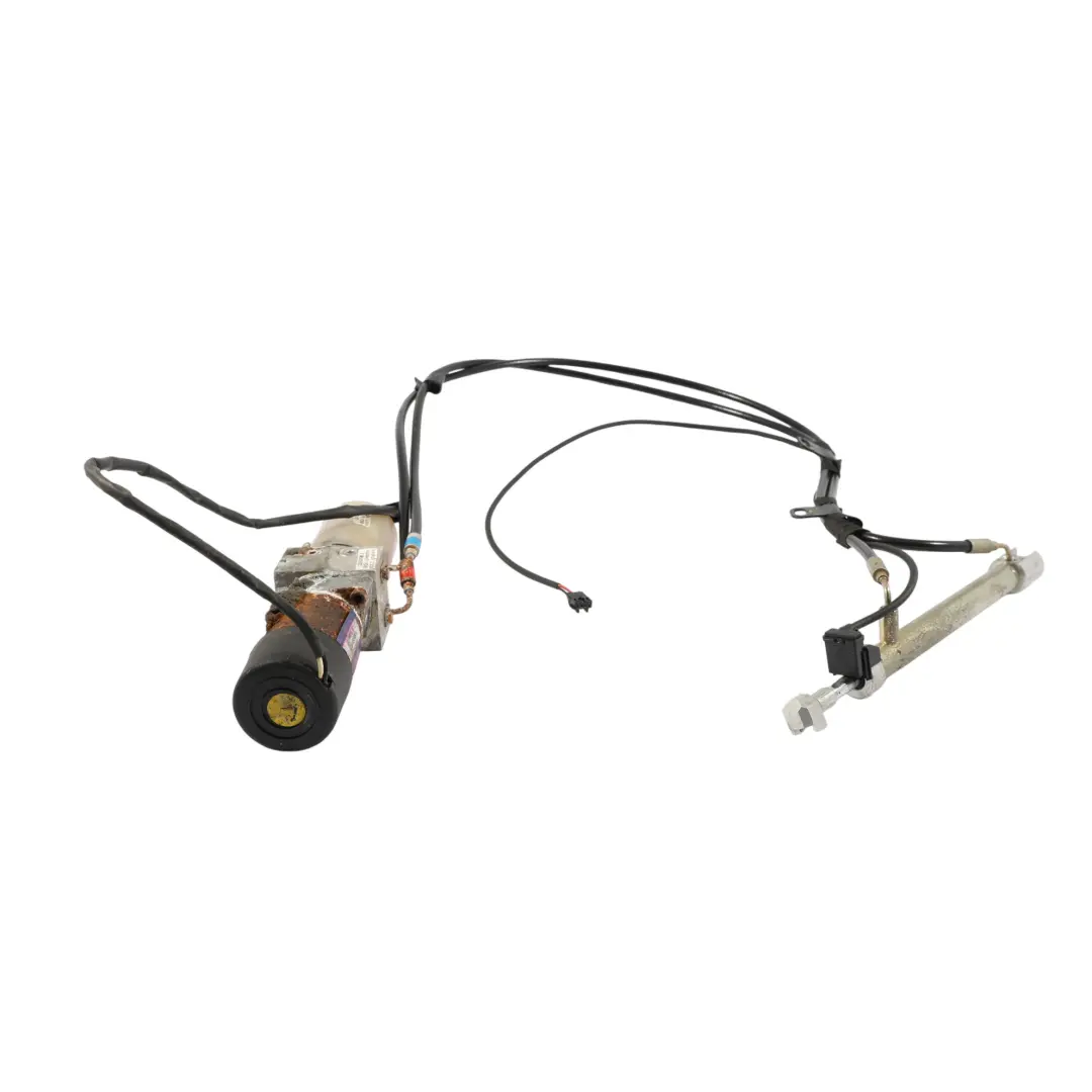 Pompe hydraulique fermeture coffre distance moteur pour Mercedes W221 à propos du numéro de pièce A2218001548 Mercedes W221 Pompe hydraulique fermeture coffre distance moteur - SKU A2218001548-2 - Numéro de pièce A2218001548