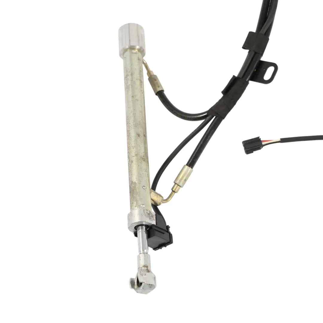 Remote Trunk Closing Hydraulik Pumpe Motor Einheit für Mercedes W221 mit Teilenummer A2218001548 Mercedes W221 Remote Trunk Closing Hydraulik Pumpe Motor Einheit - SKU A2218001548-2 - Teilenummer A2218001548