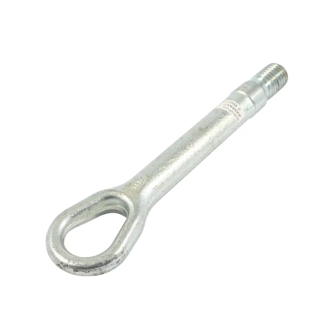 Occhio Traino Gancio Traino Gancio Traino Strumento per Mercedes W176 con numero di parte A2223150000 Mercedes W176 Occhio Traino Gancio Traino Gancio Traino Strumento - SKU A2223150000-4 - Numero di parte A2223150000