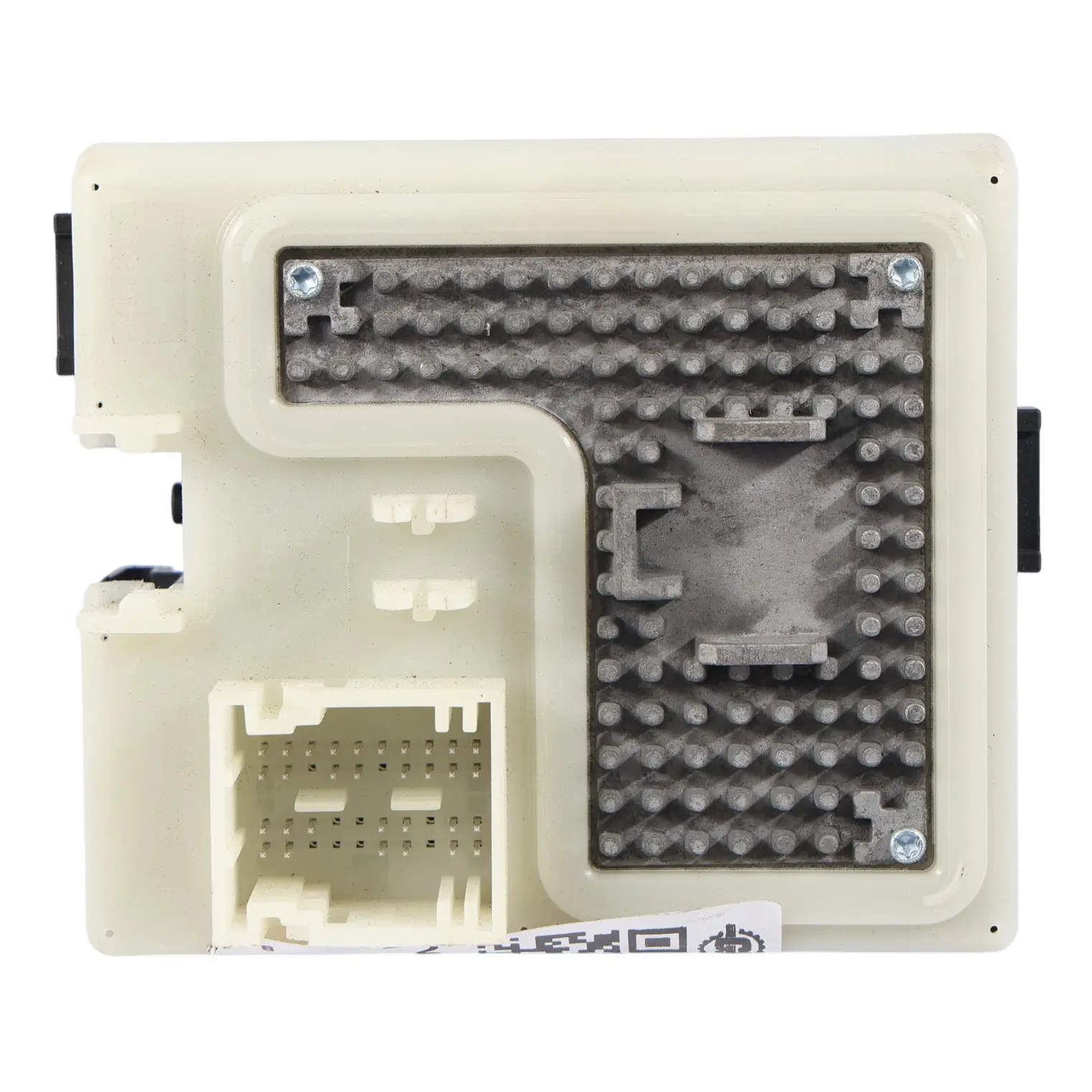 Mercedes W205 W217 W253 Lecteur Clé Contact Interrupteur Démarrage Arrêt Moteur 