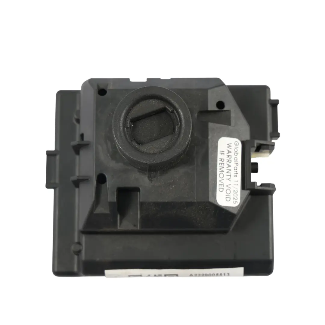 W217 W253 Lecteur Clé Contact Interrupteur Démarrage Arrêt Moteur pour Mercedes W205 à propos du numéro de pièce A2229005513 Mercedes W205 W217 W253 Lecteur Clé Contact Interrupteur Démarrage Arrêt Moteur - SKU A2229005513 - Numéro de pièce A2229005513