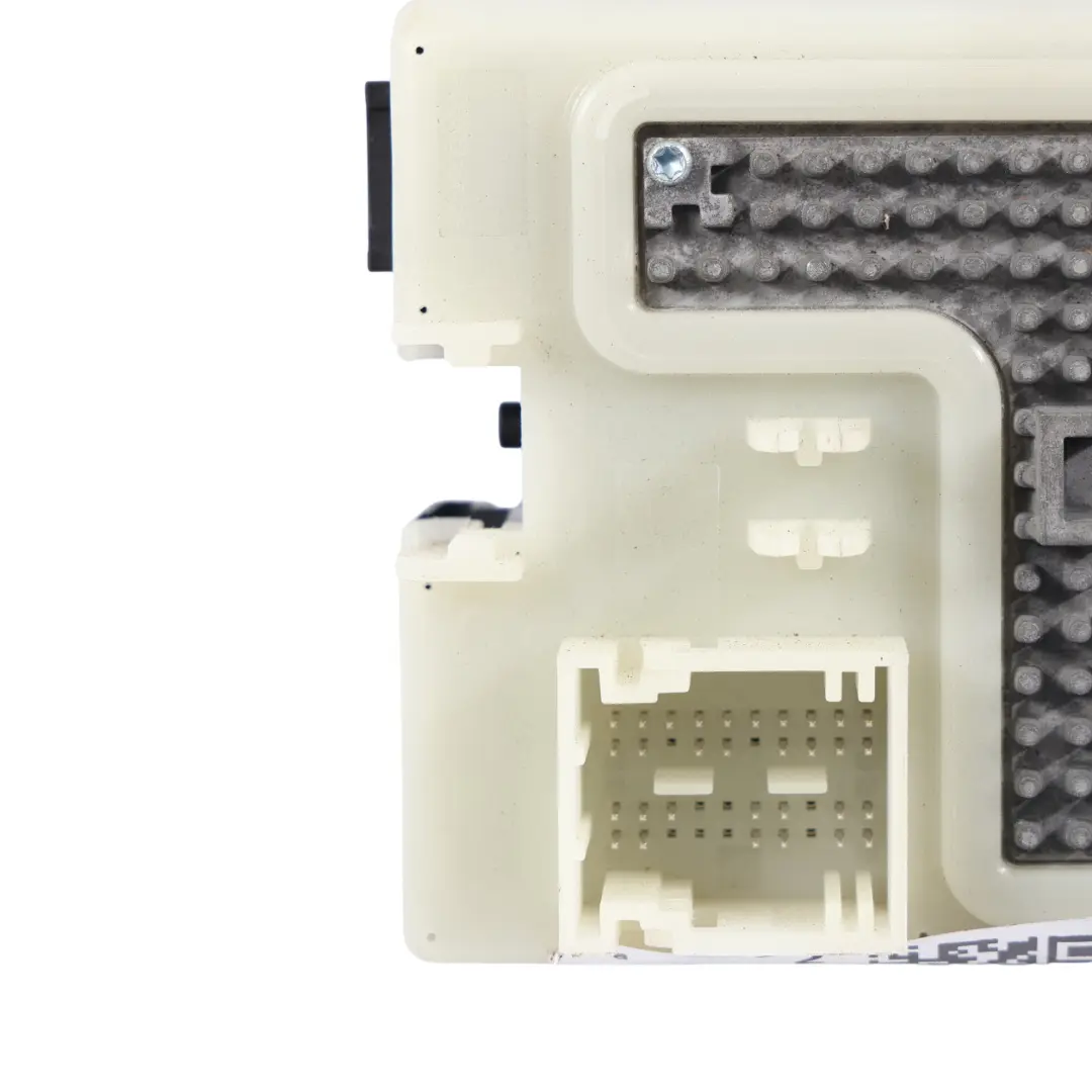 Mercedes W205 W217 W253 Chiave Di Accensione Lettore Motore Start Stop Switch - SKU A2229005513 - Numero di parte A2229005513