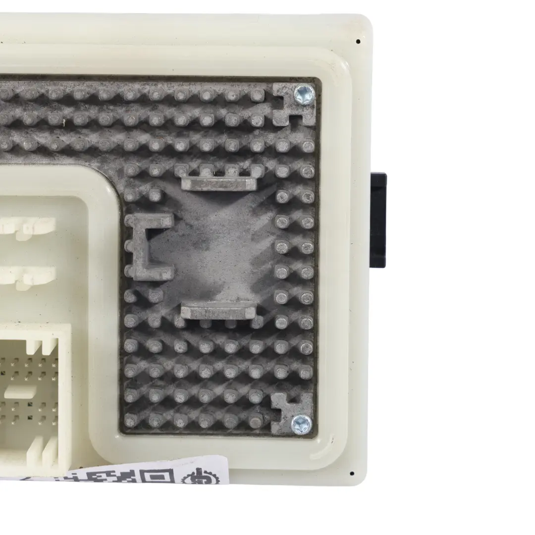 Mercedes W205 W217 Lector Llave Encendido Interruptor Arranque Parada Motor - SKU A2229005513 - Número de pieza A2229005513