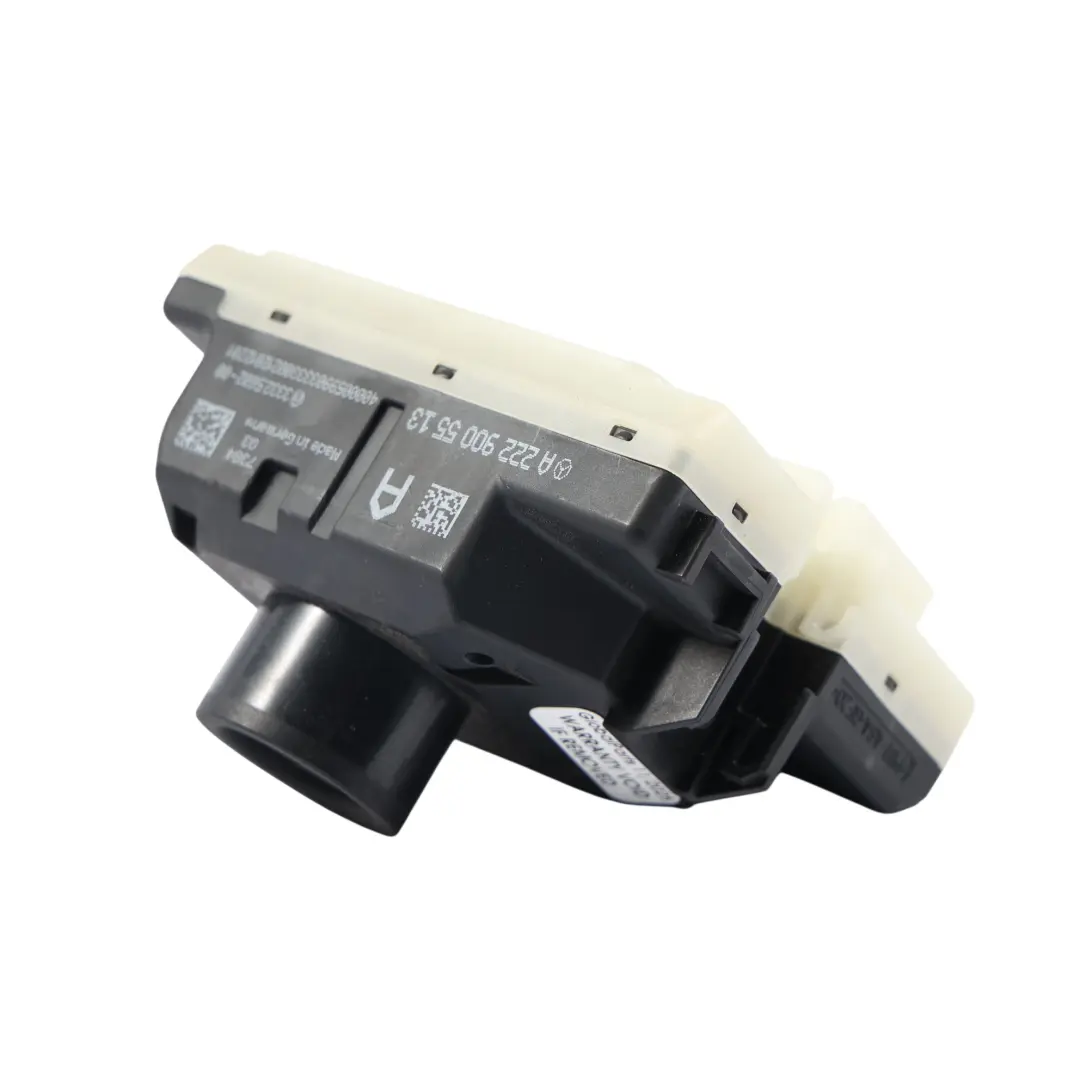 W217 W253 Ignition Key Reader Engine Start Stop Switch to Mercedes W205 with Part number A2229005513 Mercedes W205 W217 W253 Ignition Key Reader Engine Start Stop Switch - SKU A2229005513 - Part number A2229005513