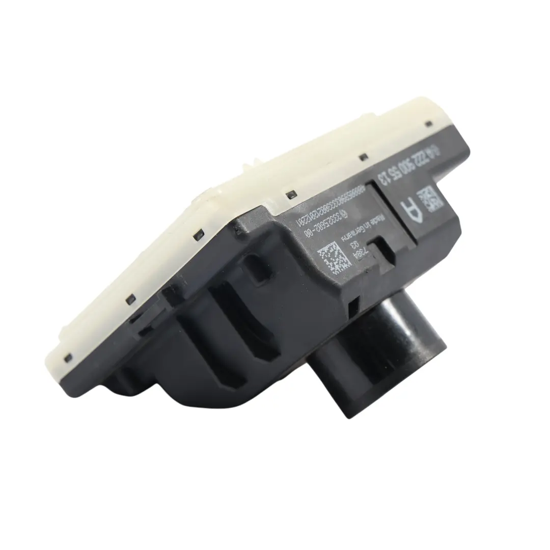 W217 Lector Llave Encendido Interruptor Arranque Parada Motor para Mercedes W205 con número de pieza A2229005513 Mercedes W205 W217 Lector Llave Encendido Interruptor Arranque Parada Motor - SKU A2229005513 - Número de pieza A2229005513