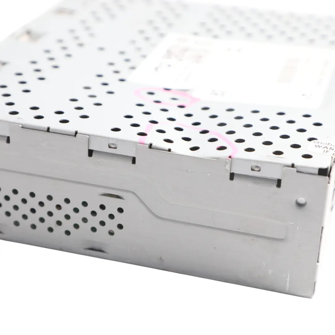  Caja sintonización Mercedes W213 W205 W222 Unidad control audio DAB - SKU A2229008911 - Número de pieza A2229008911