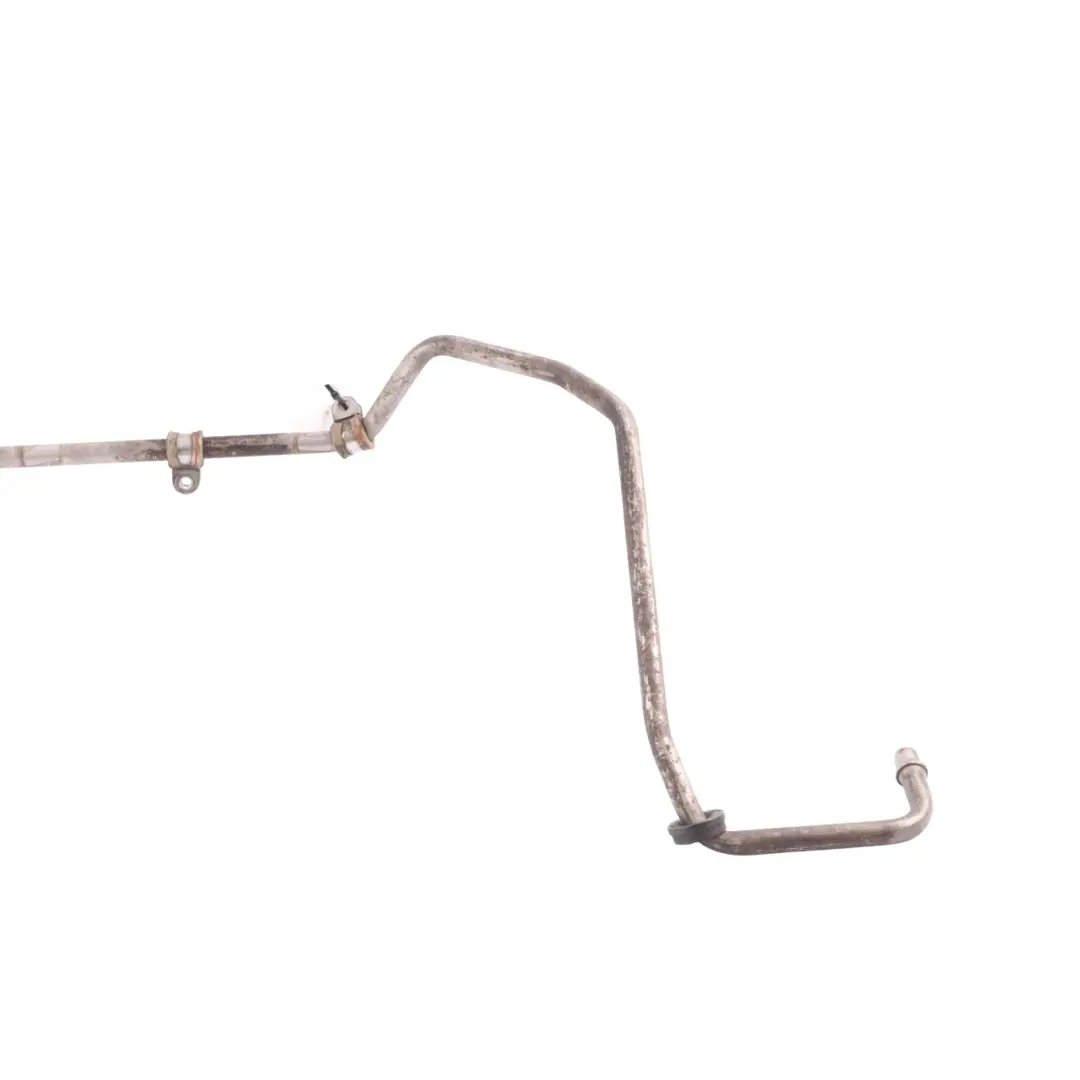 Gearbox Oil Cooler Pipe Left N/S Line Hose Diesel to Mercedes R231 with Part number A2312706101 Mercedes R231 Gearbox Oil Cooler Pipe Left N/S Line Hose Diesel - SKU A2312706101 - Part number A2312706101