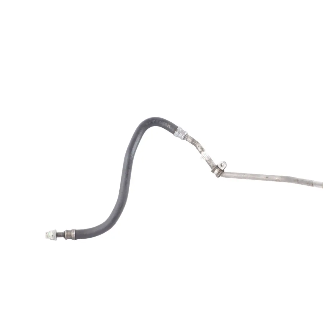 Mercedes R231 Cambio Olio Refrigerante Sinistro Tubo Linea Diesel - SKU A2312706101 - Numero di parte A2312706101