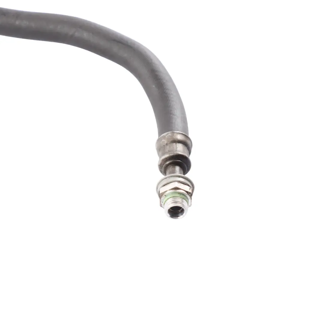 Mercedes R231 Getriebeölkühlerrohr Links Leitungsschlauch Diesel - SKU A2312706101 - Teilenummer A2312706101