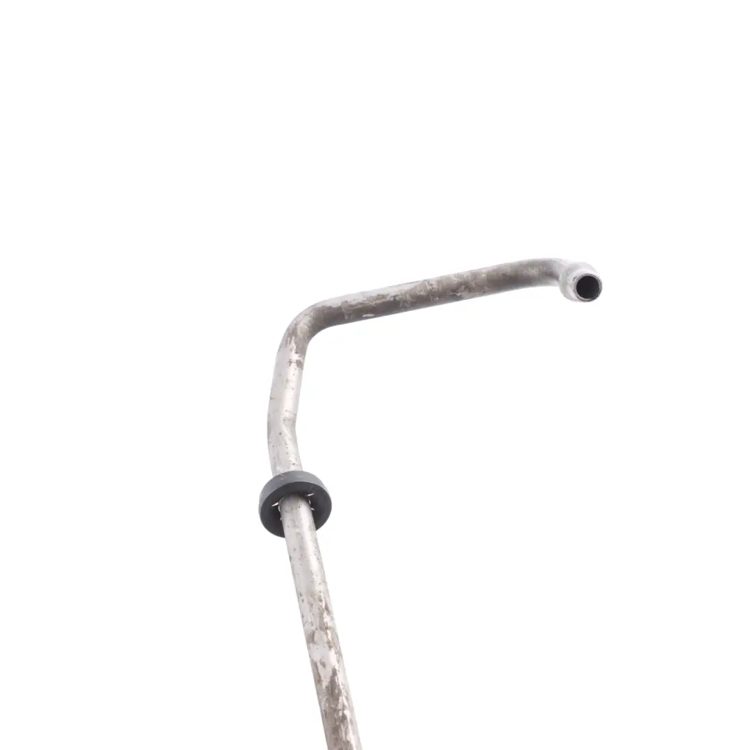 Gearbox Oil Cooler Pipe Left N/S Line Hose Diesel to Mercedes R231 with Part number A2312706101 Mercedes R231 Gearbox Oil Cooler Pipe Left N/S Line Hose Diesel - SKU A2312706101 - Part number A2312706101